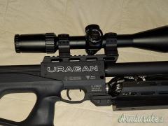 AGN TECHNOLOGY URAGAN