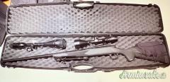 Marlin XL7 .308 Winchester