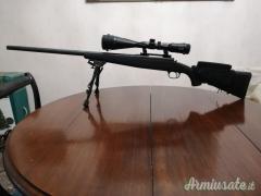 Marlin XL7 .308 Winchester