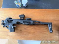 kit Roni per glock universale