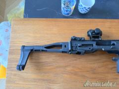 kit Roni per glock universale