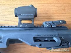 kit Roni per glock universale