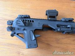 kit Roni per glock universale