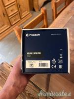 Visore termico Pulsar Helion 2 XP50 Pro
