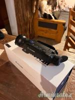 Visore termico Pulsar Helion 2 XP50 Pro