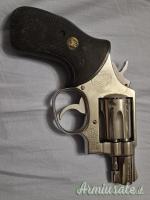 SMITH &Wesson mod 64-2
