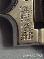 SMITH &Wesson mod 64-2