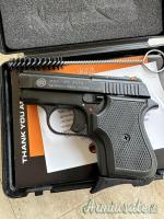 Bruni Pistola a salve nuova