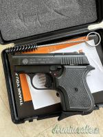 Bruni Pistola a salve nuova