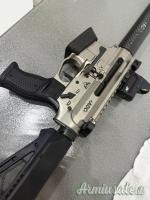 Armi Dallera Custom Adc super competition  9x19mm NATO Parabellum