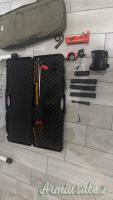 Armi Dallera Custom Adc super competition  9x19mm NATO Parabellum