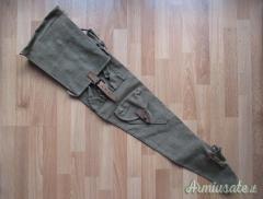 CUSTODIA PER MOSCHETTO AUTOMATICO BERETTA MAB 38/44 38/49 38/56