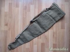 CUSTODIA PER MOSCHETTO AUTOMATICO BERETTA MAB 38/44 38/49 38/56
