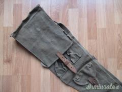 CUSTODIA PER MOSCHETTO AUTOMATICO BERETTA MAB 38/44 38/49 38/56