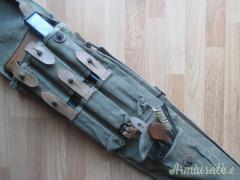 CUSTODIA PER MOSCHETTO AUTOMATICO BERETTA MAB 38/44 38/49 38/56