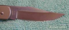 Coltello  kershaw Corral Creek Vintage