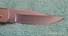 Coltello  kershaw Corral Creek Vintage