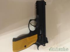 CZ | Ceska Zbrojovka Sp01 9x21mm IMI