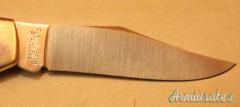 AFFARE Coltello Knife Carl Schlieper Vintage