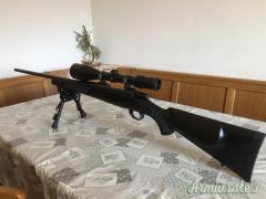 Weatherby Vanguard 7 mm Remington Magnum