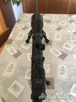 Weatherby Vanguard 7 mm Remington Magnum