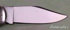 Coltello Western S-534  Made USA Vintage