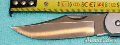 AFFARE  Coltello Kershaw  Black Gulch Made Japan