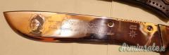 Coltello Ameri Cristoforo Colombo.