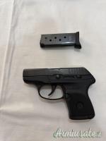 Ruger Mod. LCP - Cal. 380 AUTO