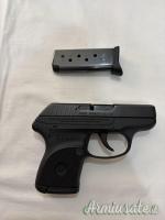 Ruger Mod. LCP - Cal. 380 AUTO