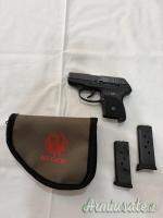 Ruger Mod. LCP - Cal. 380 AUTO