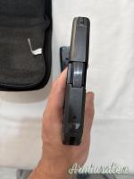 Ruger Mod. LCP - Cal. 380 AUTO