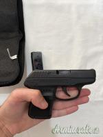 Ruger Mod. LCP - Cal. 380 AUTO