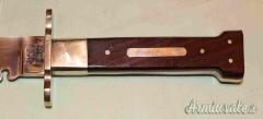 COLTELLO SAMUEL PEACE Sheffield England