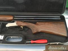 Perazzi MX8 SP 12