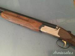 Perazzi MX8 SP 12