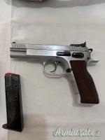 Tanfoglio T 95 F - Cal. 9X21
