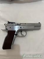 Tanfoglio T 95 F - Cal. 9X21