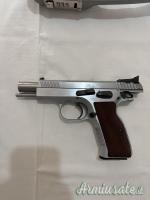 Tanfoglio T 95 F - Cal. 9X21