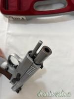 Tanfoglio T 95 F - Cal. 9X21