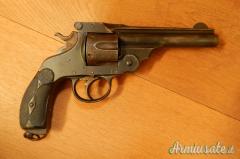 Rivoltella Tettoni 1916 calibro 10,35 Bodeo no Beretta