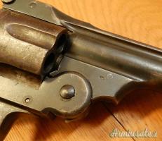 Rivoltella Tettoni 1916 calibro 10,35 Bodeo no Beretta