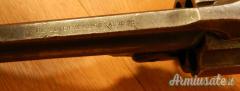 Rivoltella Tettoni 1916 calibro 10,35 Bodeo no Beretta