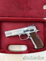 Tanfoglio T 95 F - Cal. 9X21