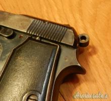 Beretta 34 serie AA truppe tedesche RSI