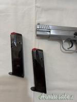 Tanfoglio T 95 F - Cal. 9X21