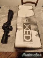 Discovery optics XED 6-36X56 SFIR SSP-Z