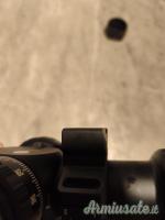 Discovery optics XED 6-36X56 SFIR SSP-Z