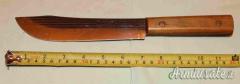 Coltello Forgerrafthi Vintage