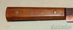 Coltello Forgerrafthi Vintage